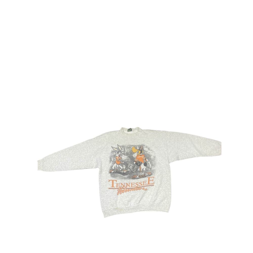 Vintage Tennessee Volunteers Crewneck Pullover